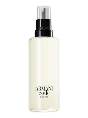 ARMANI CODE LE PARFUM EAU DE PARFUM REFILL 150 ML