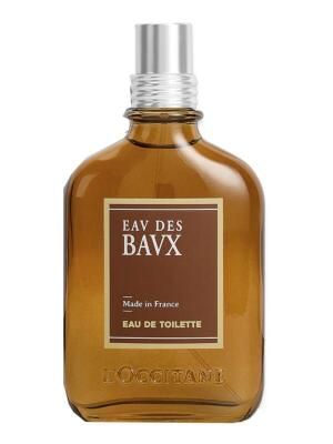 L\'OCCITANE HOMME EAU DES BAUX EDT SPRAY 75 ML