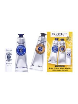 L\'Occi Shea 01KTHUGS22 SET