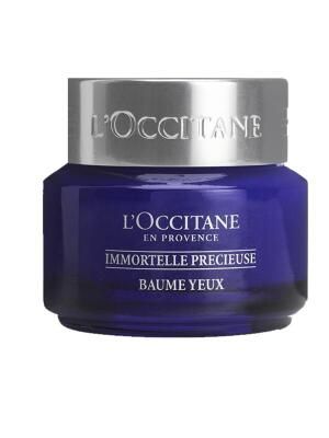 L\'OCCITANE IMMORTELLE PRECIOUS EYE BALM  15 ML