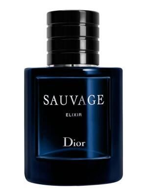 DIOR SAUVAGE ELIXIR EDP SPRAY 100 ML