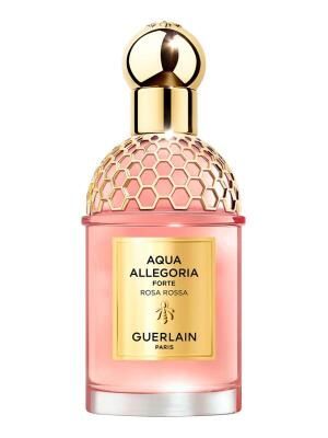 GUERLAIN AQUA ALLEGORIA EAU DE PARFUM ROSA ROSSA FORTE 75 ML