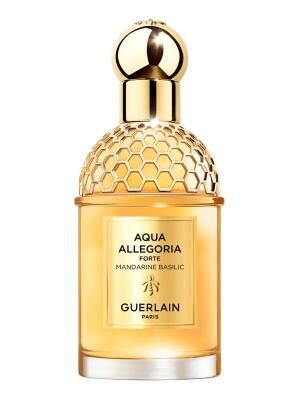 GUERLAIN AQUA ALLEGORIA EAU DE PARFUM MANDARINE BASILIC FORTE 75 ML