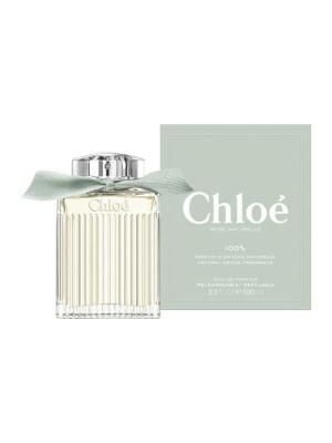 CHLOE SIGNATURE ROSE NATURELLE REFILLABLE EAU DE PARFUM 100 ML