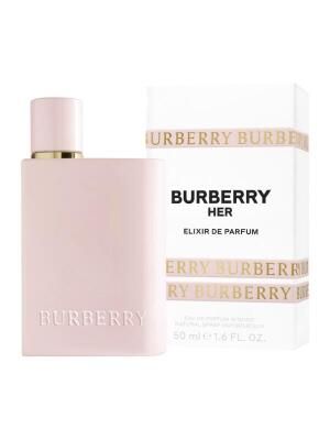 Burberry Her Elixir De Parfum Edp Spray