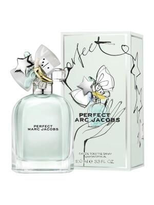 M. JACOBS PERFECT EDT 100ML