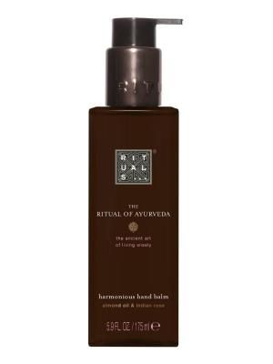 RITUALS AYURVEDA KITCHEN HAND BALM 