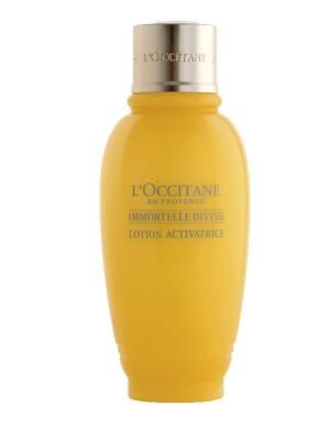 L\'Occitane Immortelle Divine Activating Essence 200 ml