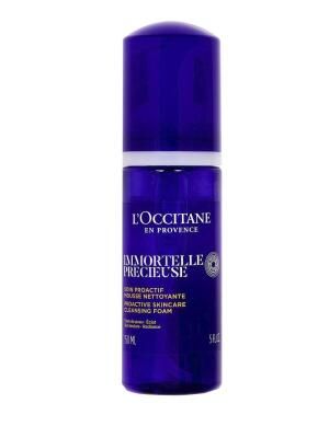 L\'Occitane Immortelle Precious Cleansing Foam 150 ml