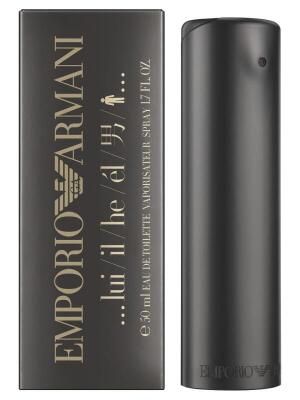 Armani Emporio Lui Edt Spray 50 ml