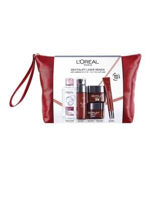 L\'OREAL REVITALIFT LASER RENEW ROUTINE SET 240 ML