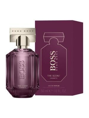 Hugo Boss The Scent Magnetic For Her Edp Spray 50ml