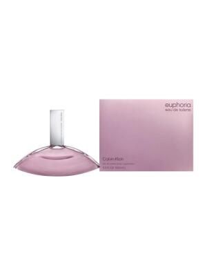 Calvin Klein Euphoria (W) Eau de Toilette 100 ml