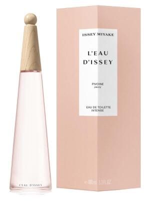 Issey Miyake L\'Eau D\'Issey Eau Peony Intense Edt Spray 100 ml