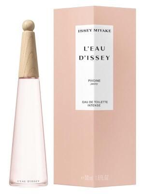 ISSEY MIYAKE L\'EAU D\'ISSEY EAU PEONY INTENSE EDT SPRAY