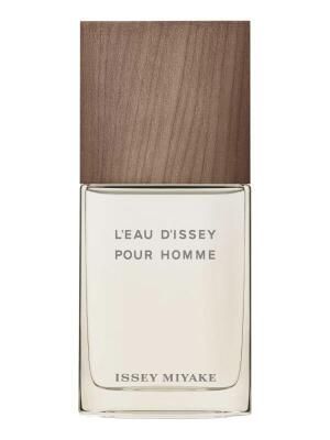 Issey Miyake L\'Eau D\'Issey Pour Homme Vetiver Int. Edt Spray 50 ml
