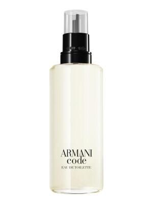 ARMANI CODE POUR HOMME EDT SPRAY - REFILL 150 ML