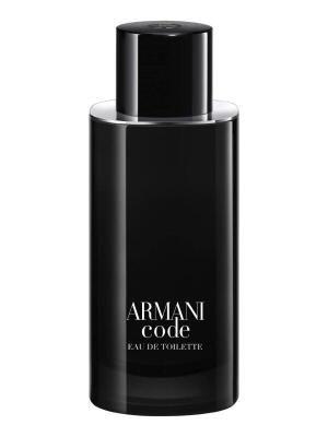 Armani Code Pour Homme Edt Spray