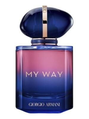 ARMANI MY WAY PARFUM EDP SPRAY - REFILLABLE 50 ML