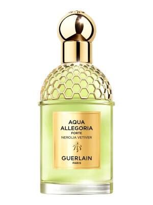 GUERLAIN AQUA ALLEGORIA FORTE NEROLIA VETIVER EDP SPRAY 75 ML
