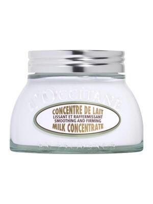 L\'Occitane Smoothing And Firming Almond Milk Body Lotion 200 ml