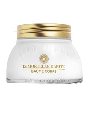 L\'Occitane Immortelle Karite Pro-Youth Body Balm 200 ml