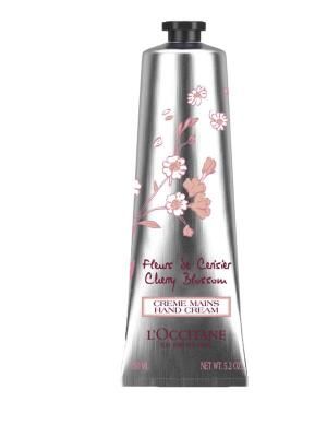 L\'Occitane Cherry Blossom Hand Cream 150 ml