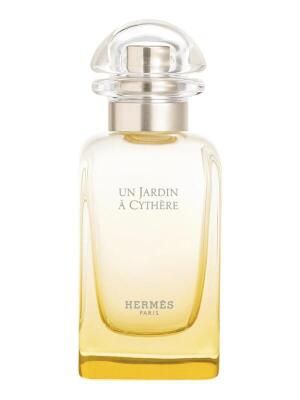 HERMES UN JARDIN A CYTHERE EDT SPRAY 50 ML