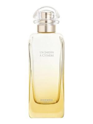 HERMES UN JARDIN A CYTHERE EDT SPRAY 100 ML