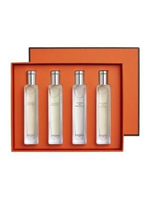 HERMES COFFRE SET