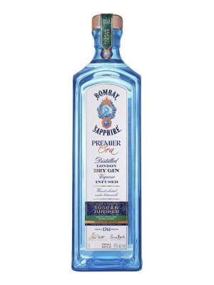 Bombay Sapphire Premier Cru 1 Litro