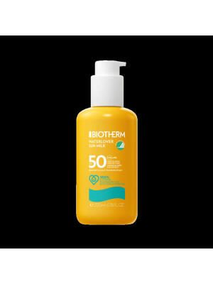 Biotherm Waterlover Sun Milk w/Pump SPF50 200 ml