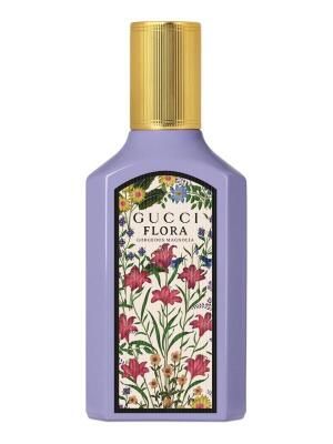 Gucci Flora Gorgeous Magnolia Edp Spray 50 ml