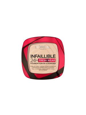 L\'Oreal Infaillibl AA186600 MUP