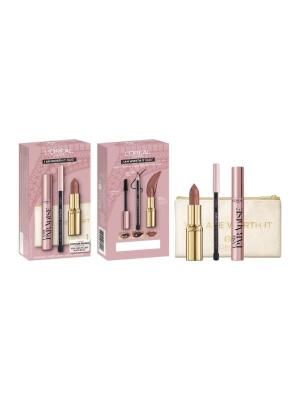 L\'Oreal Look TM753700 MUP SET