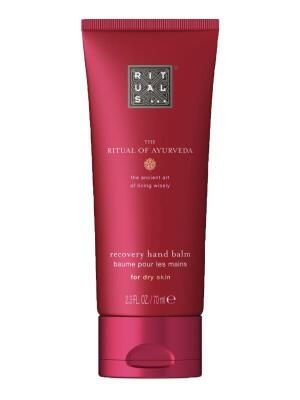 RITUALS AYURVEDA RECOVERY HAND BALM 70ML