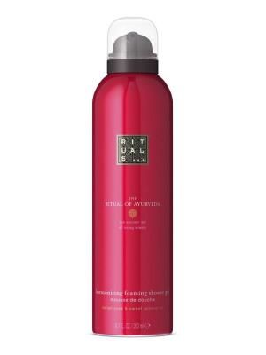 RITUALS AYURVEDA FOAMING SHOWER GEL 200 ML