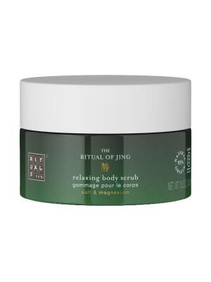 RITUALS JING RELAXING BODY SCRUB 300 GR