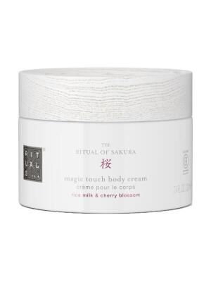 RITUALS SAKURA MAGIC TOUCH BODY CREAM 220 ML