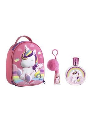 Kids World Eau my Unicorn Set