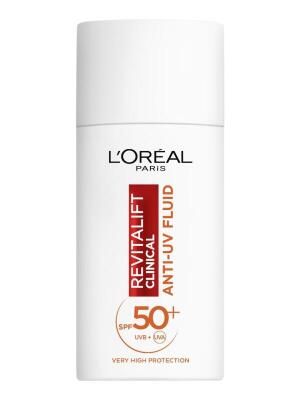 L\'Oreal Revitalift Clinical Daily Moisturizing SPF50+ 50 ml