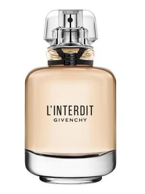 GIVENCHY L\'INTERDIT INTENSE EDP SPRAY 50 ML