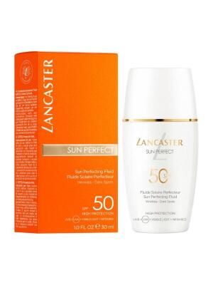 Lancaster Sun Perfect Fluid SPF50 30 ml