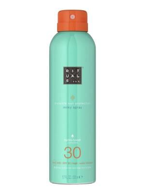 Rituals Karma Sun Protection Milky Spray SPF30 200 ml