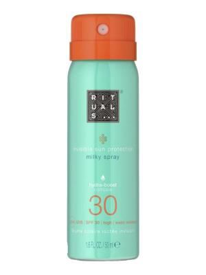RITUALS KARMA SUN PROTECTION MILKY SPRAY SPF30 50 ML