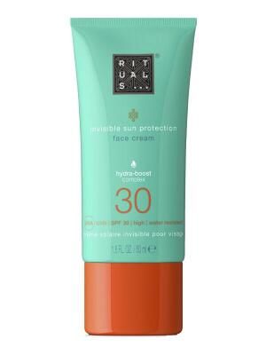 RITUALS KARMA SUN PROTECTION FACE CREAM SPF30 50 ML