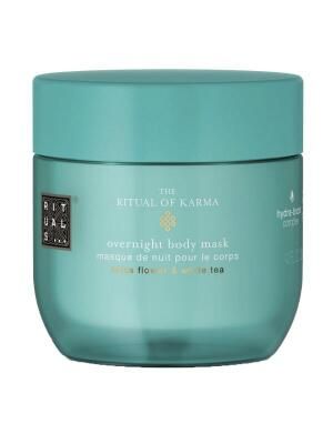 RITUALS KARMA OVERNIGHT BODY MASK 125.00 ML