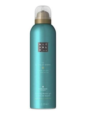RITUALS KARMA SHOWER FOAM FULL OF KINDNESS 200 ML