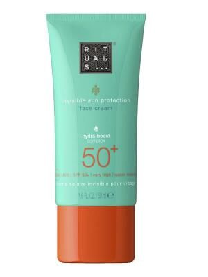 Rituals Karma Sun Protection Face Cream SPF50+ 50 ml