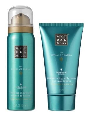 RITUALS KARMA SET 120.00 ML